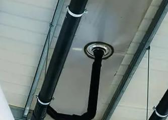 泰来虹吸排水的原理