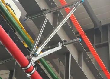 泰来抗震支架厂家与你分享你必须做的紧急情况下的准备